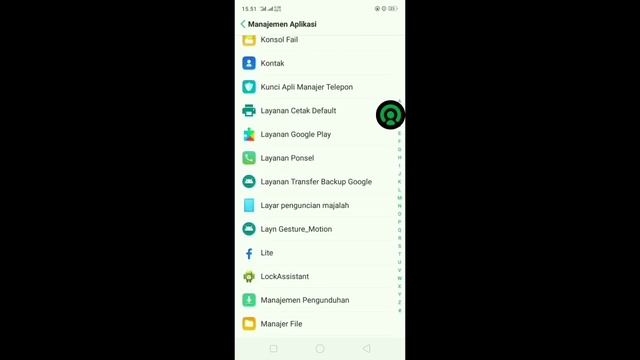 Cara refresh aplikasi gopartner смотреть онлайн