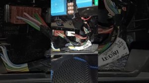 Рено Каптур не заводится