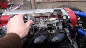 Toyota 4AGE 20v
