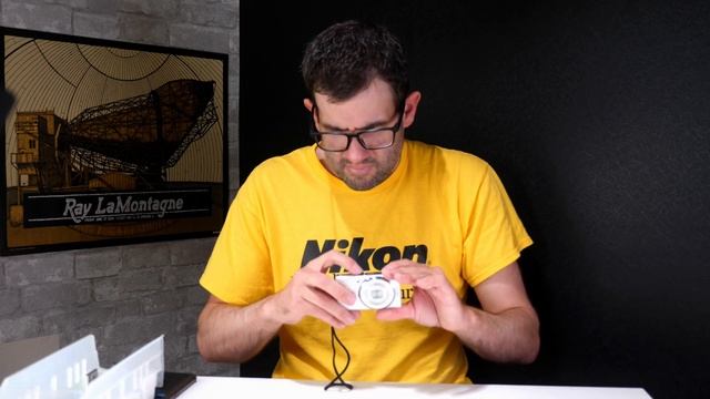 I Spent $250 on old Cameras at a Going out of Business Sale! смотреть онлайн