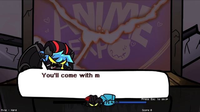 Friday Night Funkin' VS Beepie FULL WEEK + Cutscenes (FNF Mod/Hard) (FanGirl Mod/Beepie BF Lover)