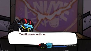 Friday Night Funkin' VS Beepie FULL WEEK + Cutscenes (FNF Mod/Hard) (FanGirl Mod/Beepie BF Lover)