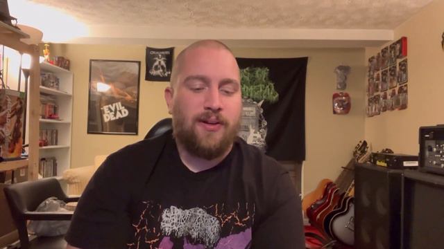Black Hawk Amps Sauron Distortion: Demo Rigs смотреть онлайн