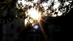 Душа летела над лужами