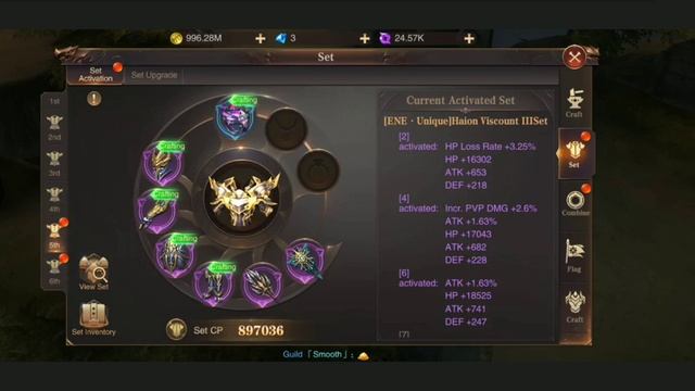 ACCOUNT FOR SALE WITH 4 AA WEAPONS FOR 3K PHP смотреть онлайн