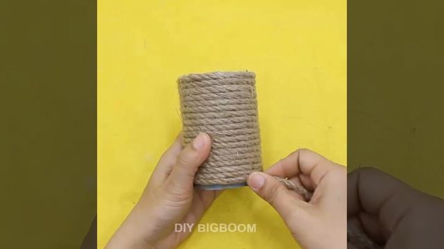 Amazing ! Super Recycling ideas from Old Car Tires | Jute Craft ideas смотреть онлайн