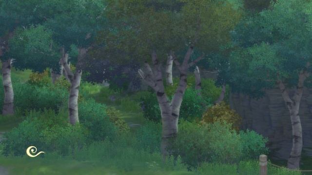 Первое правило рыцарей ╬ Tales of Vesperia Definitive Edition Прохождение на русском #9 смотреть онлайн