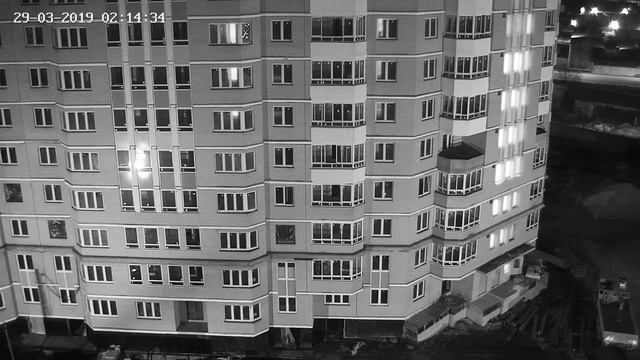 Прямая трансляция пользователя ЖК Царицыно-1, Камера 3 смотреть онлайн