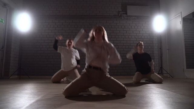 Saweetie - Tap In | Choreo by Gerasimova Diana смотреть онлайн