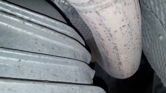 Evotech клин. Перетянули болт. смотреть онлайн