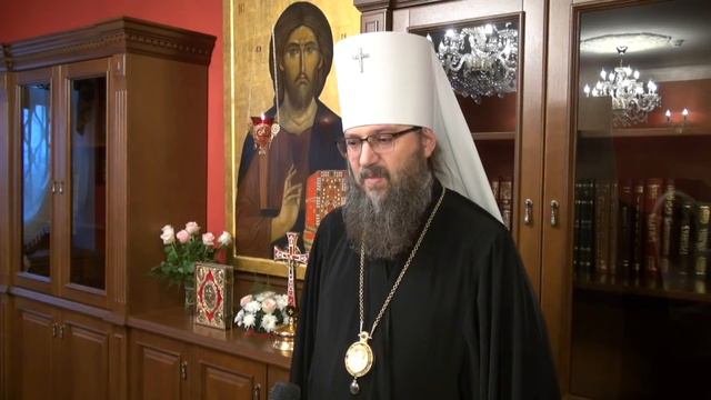 Священний Синод УПЦ 29 грудня смотреть онлайн
