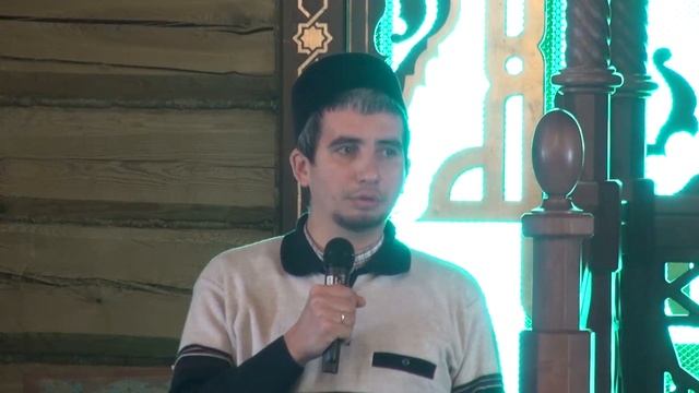 09 03 2018 Кзань мечеть Казан нуры Жомга Иглан Объявления смотреть онлайн