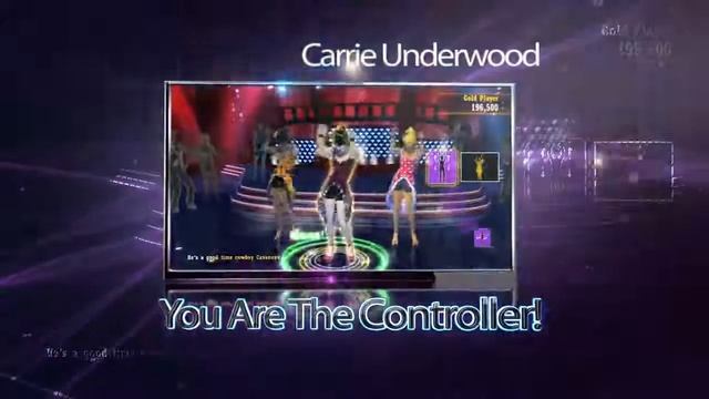 Country Dance All Star - Bande-annonce #1 смотреть онлайн