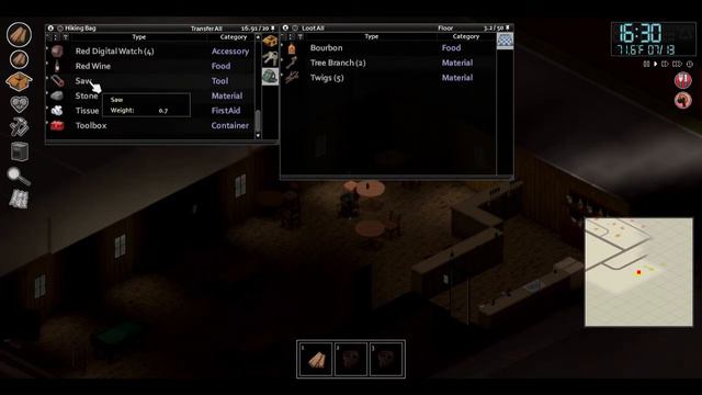 Project Zomboid - So You Think You Can Be a Mechanic, S1 E5 смотреть онлайн