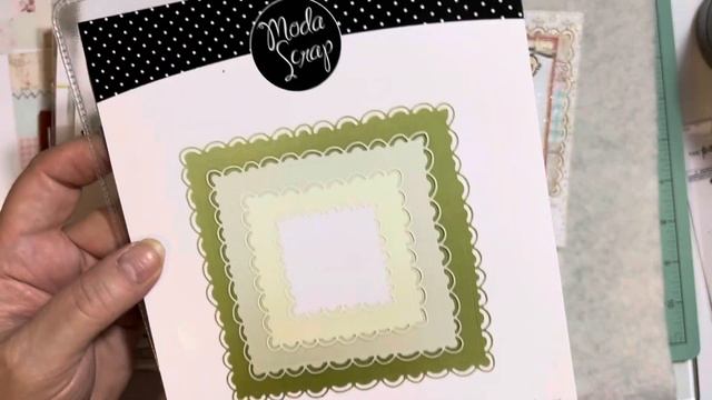 Thursday Card share: Featuring new digital paper files from @iralamijashop on Etsy смотреть онлайн