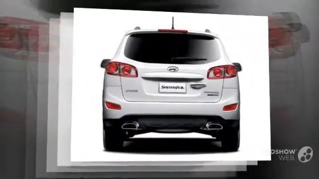 Hyundai  Видео каталог автомобилей Хендай