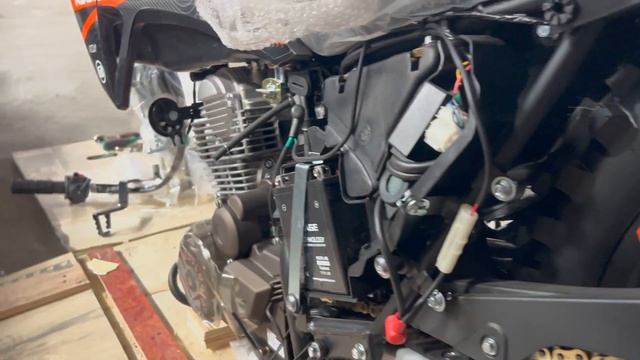 Regulmoto Sport 003 Pro стоит ли брать смотреть онлайн