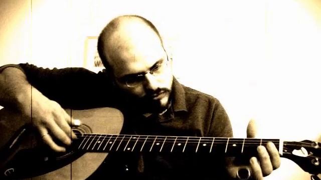 Blackbird-(Beatles Cover-Remastered first attempt) смотреть онлайн