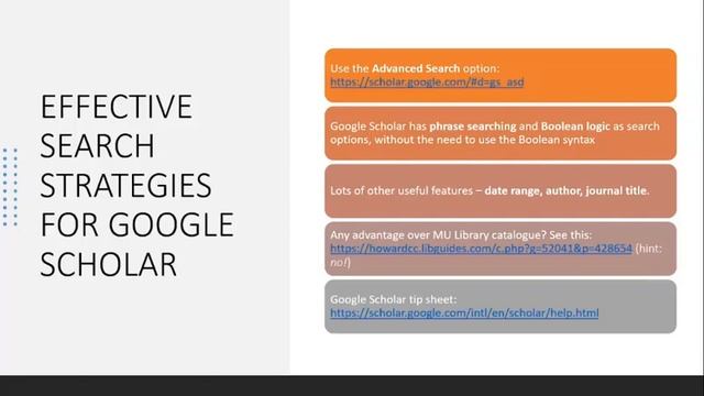 Working remotely and using online materials from MU Library: getting to grips with the basics смотреть онлайн