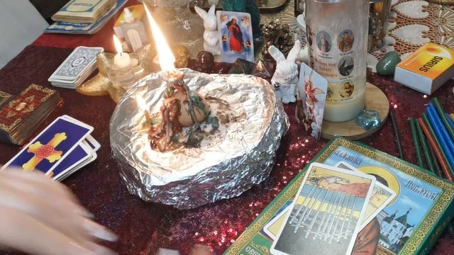 ❤️Чистка Души и Тела Молитвой Святого Пантелеймона❤️? смотреть онлайн