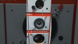 Видео 2. как играет 3-х компонентка Focal access 165 AS3!