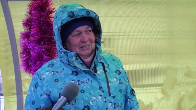 НОВОГОДНЯЯ ЯРМАРКА смотреть онлайн