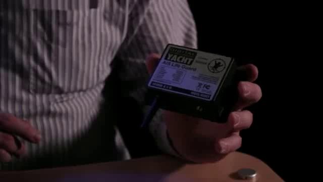 Digital Yacht AIS LifeGuard смотреть онлайн