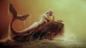 10 НАСТОЯЩИХ РУСАЛОК, снятых НА КАМЕРУ