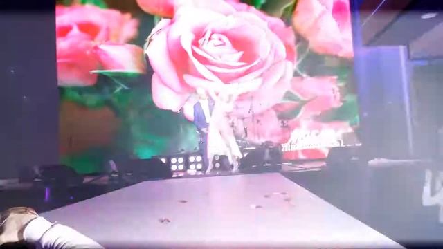 Миссис Поволжье 2018 смотреть онлайн