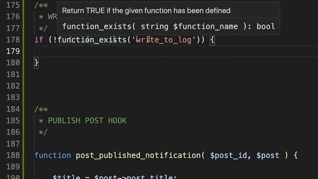 HOW TO WRITE CUSTOM DEBUG DATA TO THE WORDPRESS DEBUG LOG PROGRAMMATICALLY - WP DEVELOPMENT 2021 смотреть онлайн