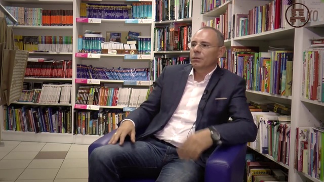 Учёные хотят денег и славы. Игорь Прокопенко смотреть онлайн