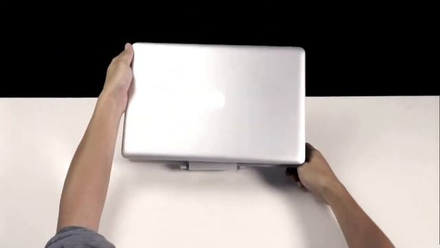 CMHD.TV - JAS PRO Aluminum Stand for MacBook and iPad смотреть онлайн