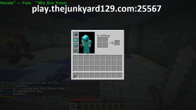 Pixel Live - Minecraft Mondays! смотреть онлайн