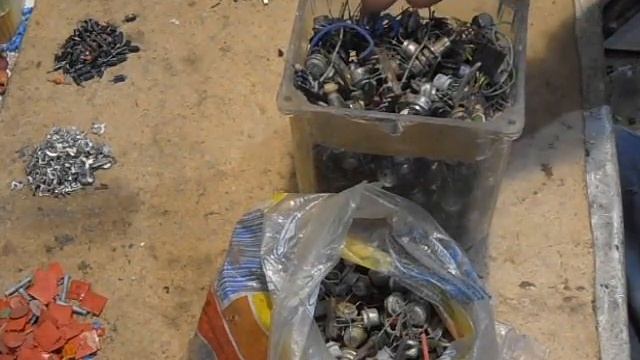 Что можно взять из транзисторов серии МП ( 14,26,37,39....) смотреть онлайн