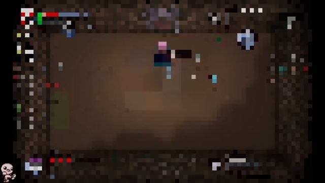 Isaac Online With Strangers is PAIN смотреть онлайн