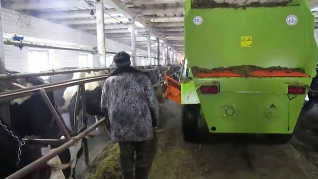ИСРК-12 ХОЗЯИН смотреть онлайн