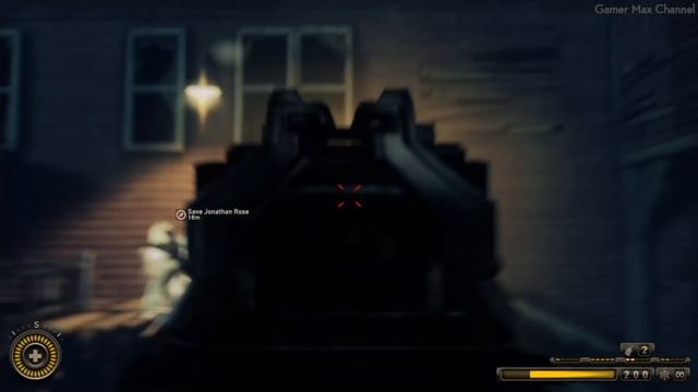 Resistance 3 - FULL GAME Walkthrough Gameplay No Commentary смотреть онлайн