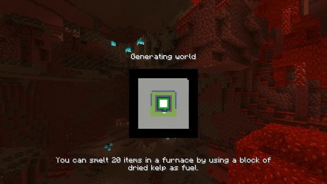 JAVA UI FOR MINECRAFT PE/BE 1.16+ смотреть онлайн