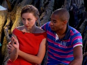 ДОМ-2 Город любви 2971 день Вечерний эфир (28.06.2012)