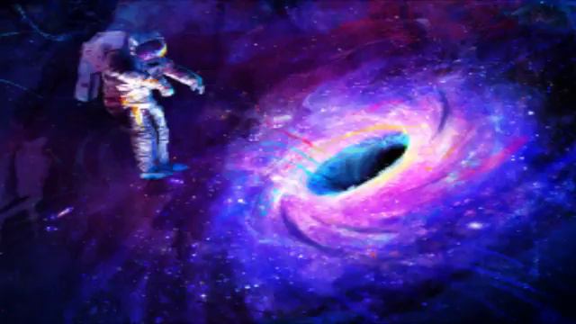 Terence McKenna - Psychedelic Time  And Fractals