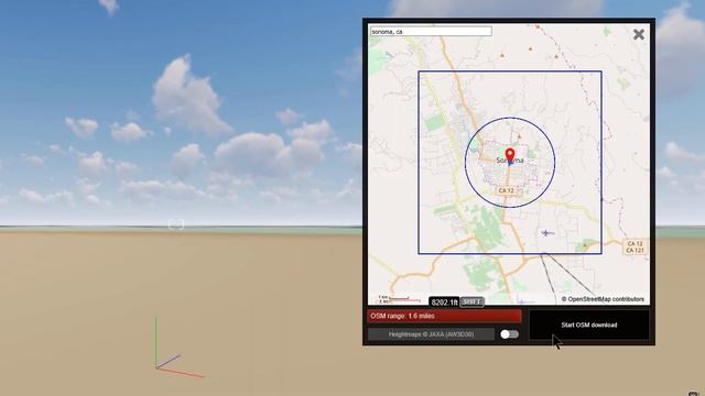 Lumion 10: Heightmaps - Real Context Renders смотреть онлайн