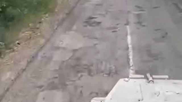 Уже появились первые трофейчики из БНР, взяли БТР 82А смотреть онлайн