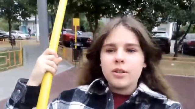 VLOG 1 сентября?2022 Пошла в 7 КЛАСС? смотреть онлайн