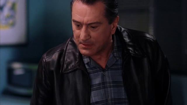 Шоу начинается (Showtime) фрагмент