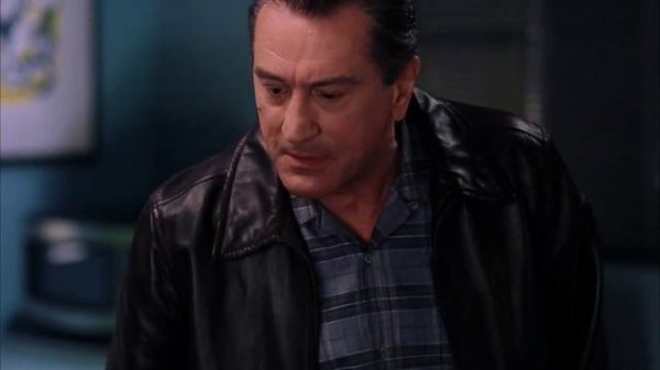 Шоу начинается (Showtime) фрагмент