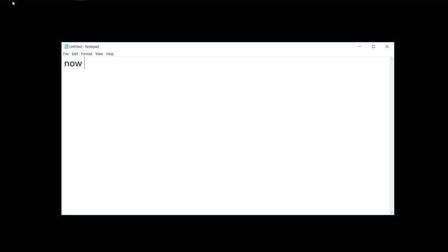 Java Hello World Program in Command Promt смотреть онлайн