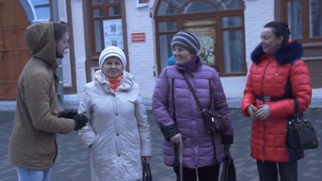 День доброты смотреть онлайн