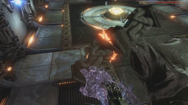 In Verbis Virtus #13. И всё ещё кристаллы