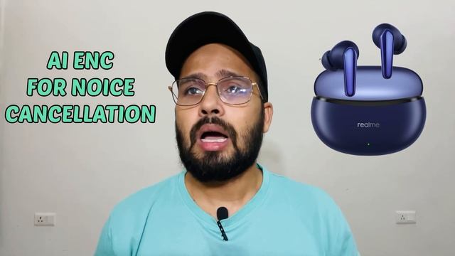 "Realme Buds Air 3 Neo" ?? Best TWS Earphones Under 2000 Rupees⚡⚡in (हिन्दी)॥ смотреть онлайн