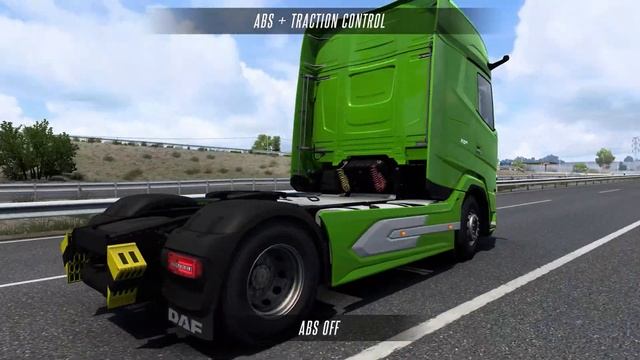 ОБЗОР ПАТЧА 1.48 ДЛЯ #ETS2 - СПИСОК ИЗМЕНЕНИЙ смотреть онлайн